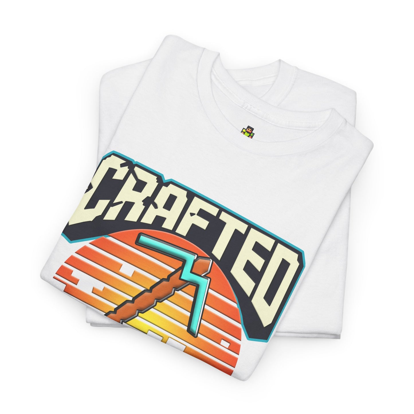 Crafted Rebellion Tee: Not My Steve, Not My Movie