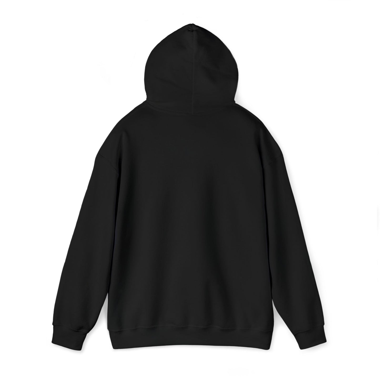 Not My Steve - Embroidered Blocky Revolution Hoodie