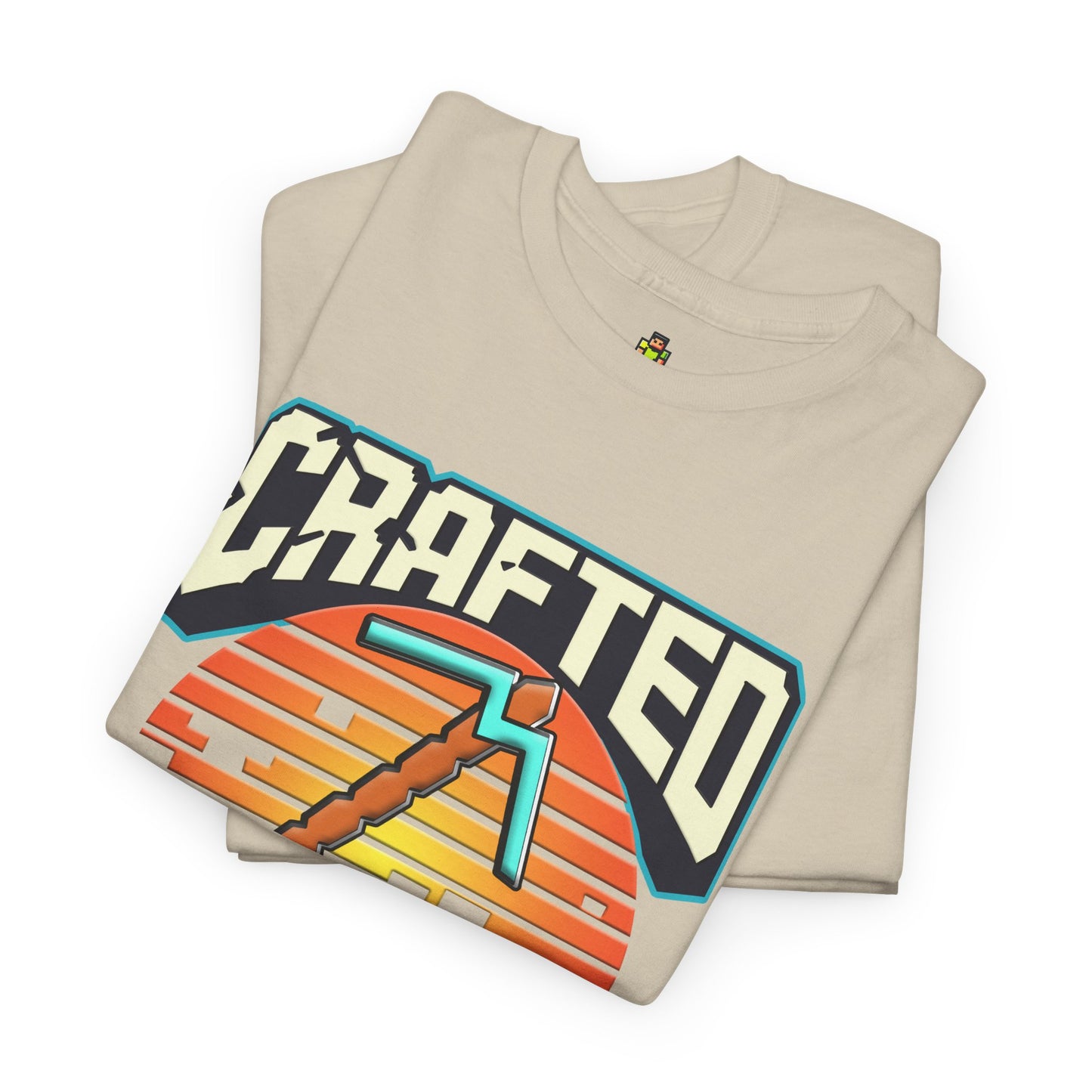 Crafted Rebellion Tee: Not My Steve, Not My Movie