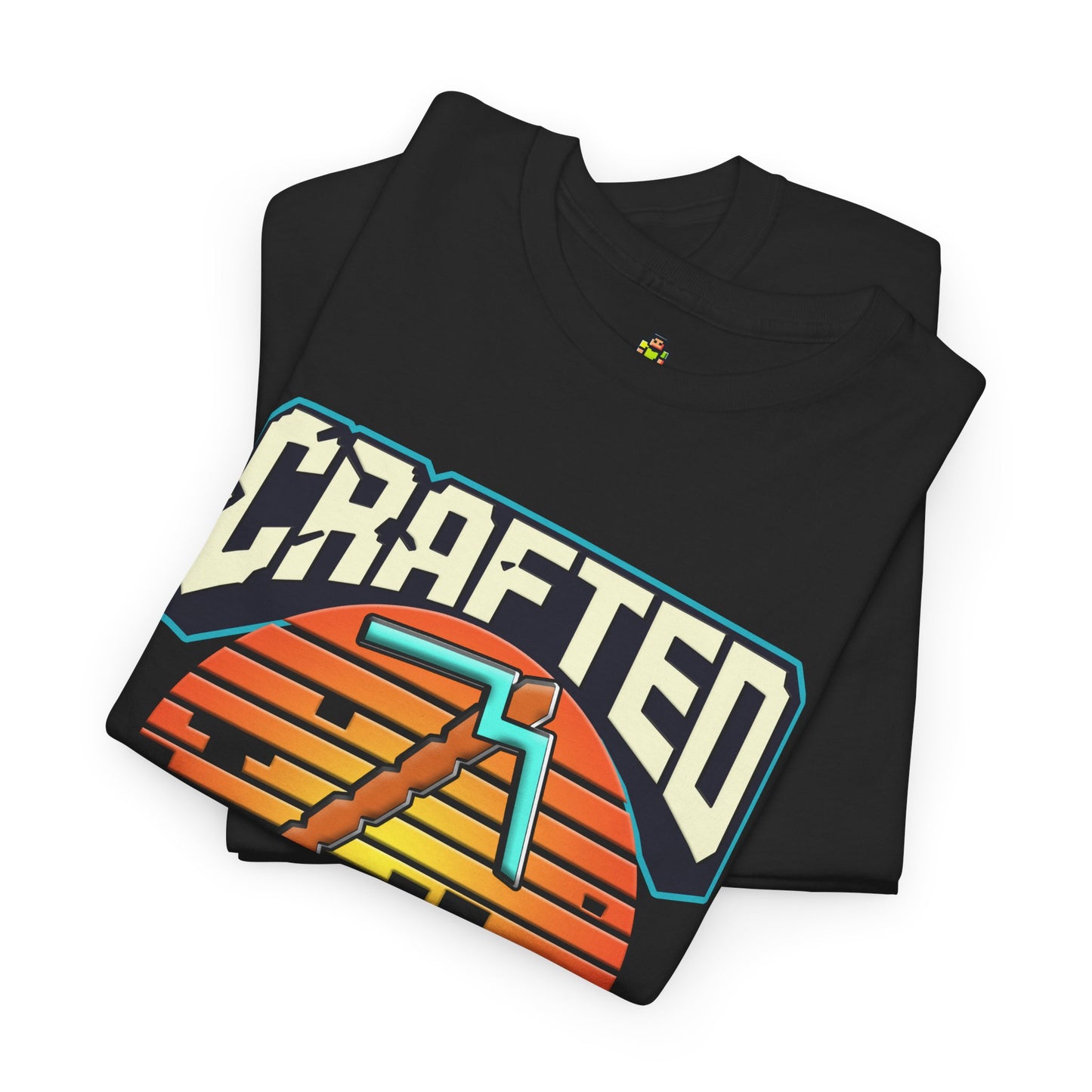 Crafted Rebellion Tee: Not My Steve, Not My Movie